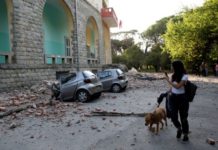 αλβανία