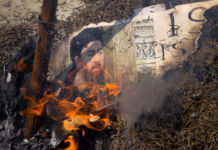 isis