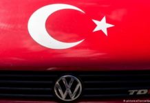 VW