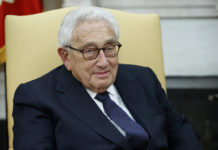 kissinger