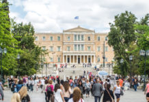 ελλάδα