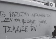 αντιφασιστική