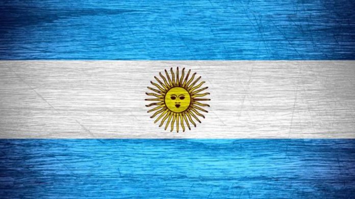 αργεντινή