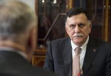 πρεσβεία