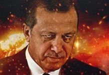 σκέλη