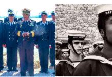 ναύαρχος
