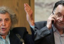 θεοδωράκης