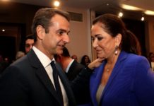 μπακογιάννη