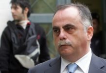 μαυρίδης