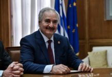 τουρκία