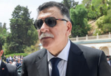σάρατζ