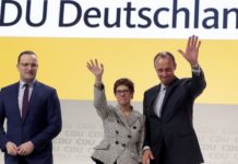 cdu