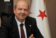 ψευτοπρωθυπουργός