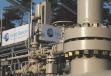 ΥΠΕΞ Ρωσίας: Καταδικάζουμε κάλεσμα ΗΠΑ δημιουργίας συνασπισμού ενάντια στον Nord Stream-2 ηπα