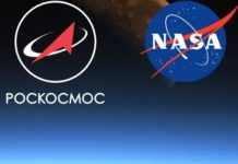 roscosmos