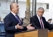 τσαβούσογλου