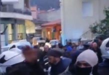 λέσβος