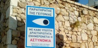 σαρωνικός