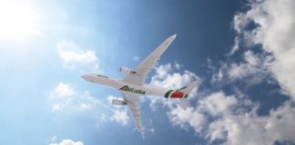 alitalia