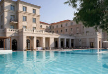 ξενοδοχεία