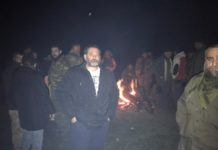 λαγός