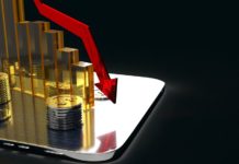 Μαύρη Δευτέρα: Βουτιά 4,3% στο Χρηματιστήριο, με τις τράπεζες στο -6,2% χρηματιστήριο