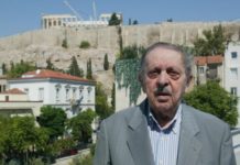 λάκης