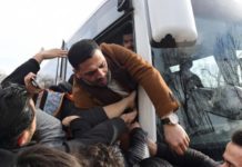 τουρκίας