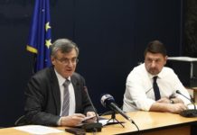 τσιόδρα