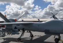 uav