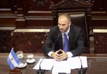 αναδιάρθρωση