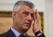 κόσσοβο