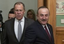 συρία