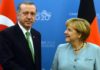 Deutsche Welle-Αίσχος: Η Γερμανία απορρίπτει κυρώσεις της ΕΕ εναντίον της Τουρκίας γερμανία