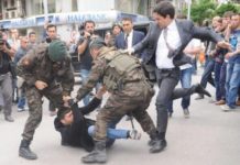 τουρκία