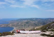 ανεμογεννήτριες