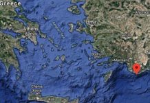 καστελλόριζο