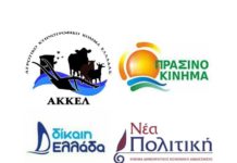 δημοκρατικής