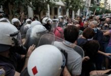 πρόεδρος