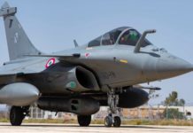 rafale