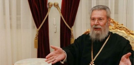 μητροπολίτες