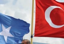 χρέους της Σομαλίας