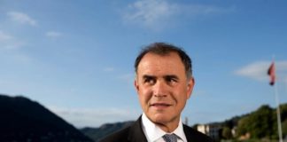 Roubini