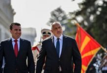 Ζόραν Ζάεφ