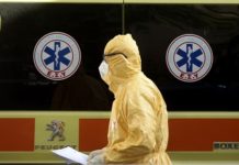 Κορονοϊός: 499 διασωληνωμένοι