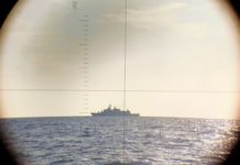 Τουρκία εμποδίζει έλεγχο ύποπτου τουρκικού