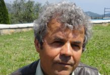 Νικολάου Κώστας