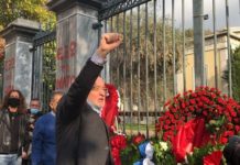Λαφαζάνης Πολυτεχνείο