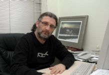 Γιάννης Μακρυγιάννης