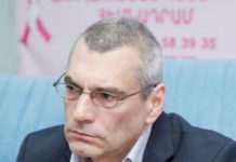 richard giragosian